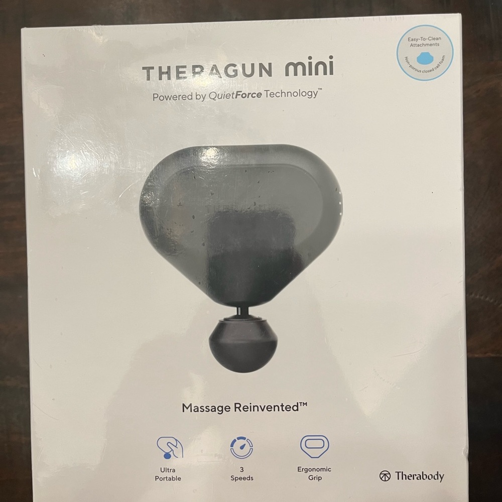 Theragun Mini